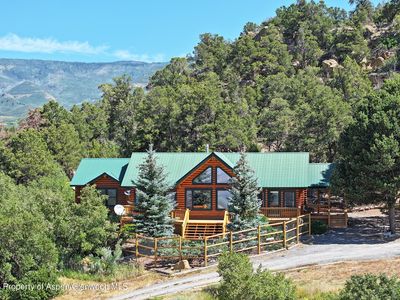 18842 Kimball Creek Rd, Collbran, CO, 81624