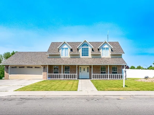 795 N 2770 W, Provo, UT 84601