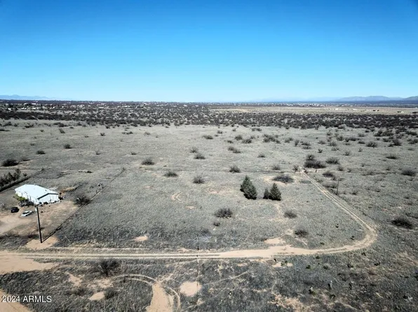 TBD E Joy Ave -- #-, Hereford, AZ 85615