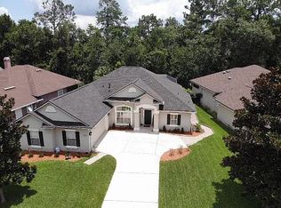 3355 Tettersall Dr, Green Cv Spgs, FL 32043