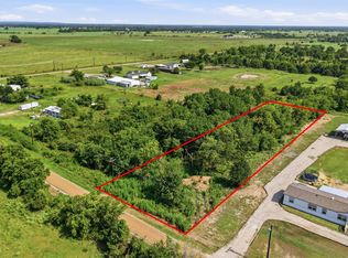 1241 Vz County Road 2718, Mabank, TX 75147