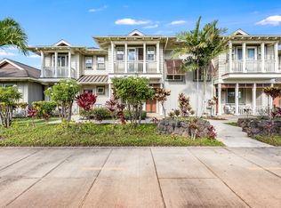 91-1383 Kaiokia St UNIT 2003, Ewa Beach, HI 96706