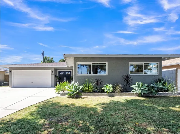3115 Conquista Ave, Long Beach, CA 90808