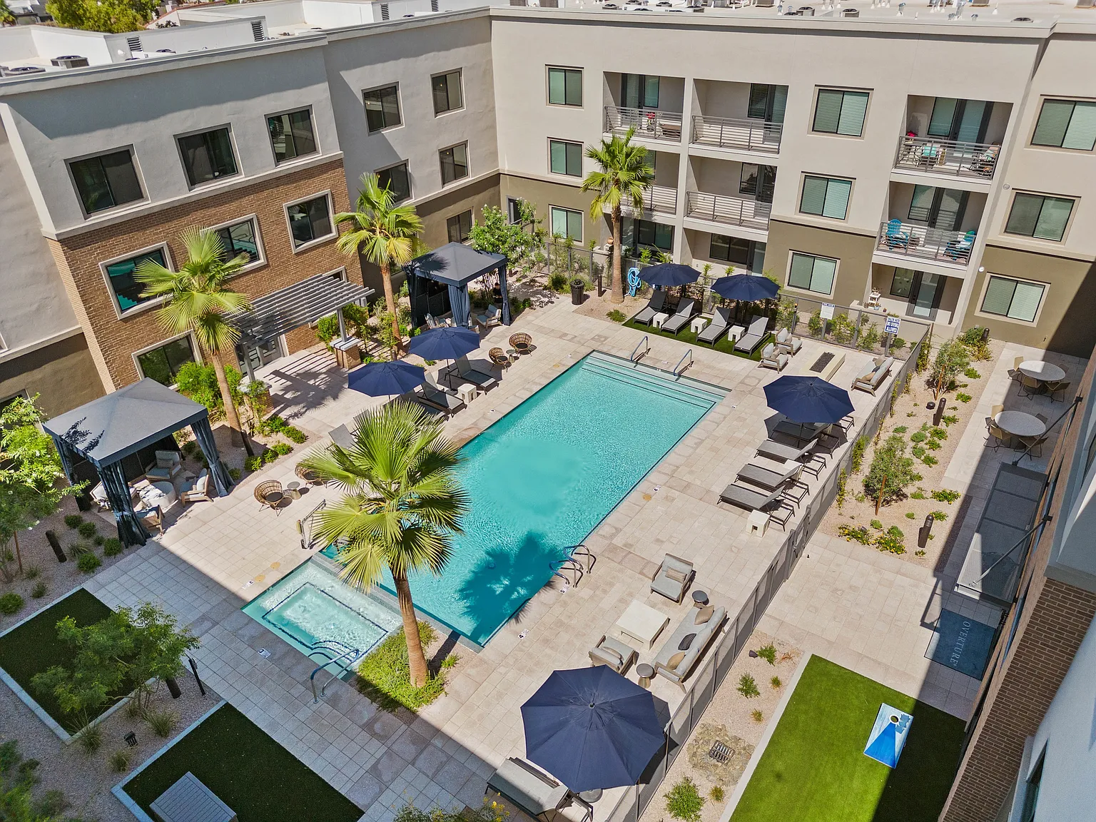 Overture Arcadia 55+ Active Adult Apartment Homes — Photo 1