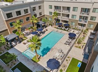 Overture Arcadia 55+ Active Adult Apartment Homes, Scottsdale, AZ 85251