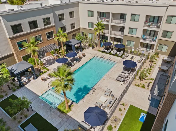 Overture Arcadia 55+ Active Adult Apartment Homes