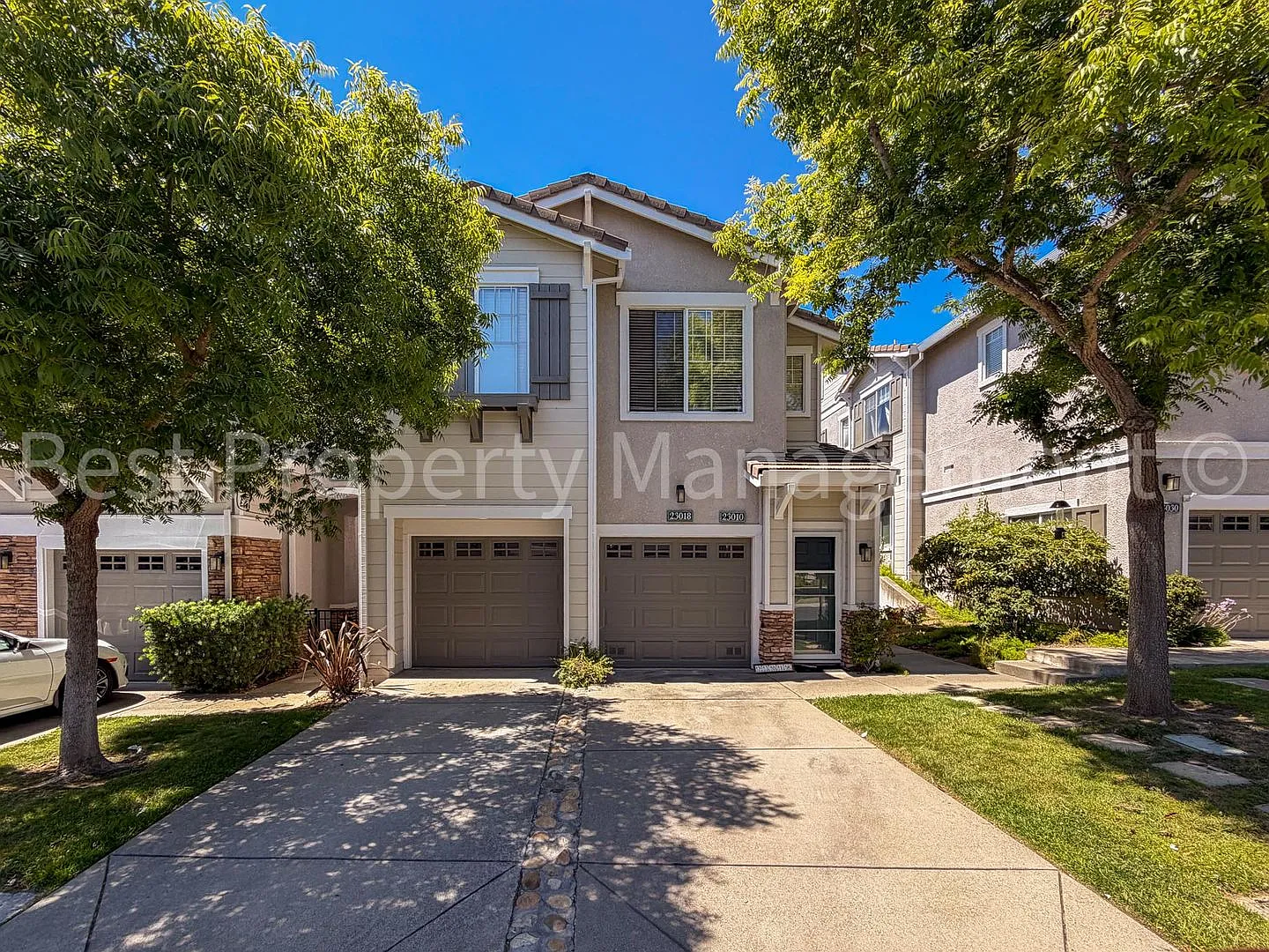 Beautiful 4-Bedroom Townhome In Castro Valley | Top-Rated School District — Photo 1