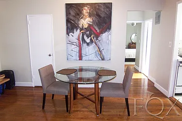 Rented by Fox Residential Group