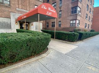256 Martine Ave #6M, White Plains, NY 10601