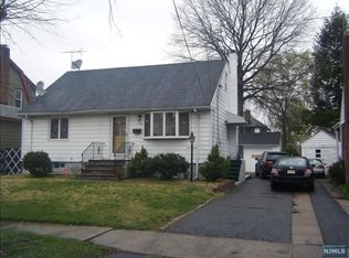 166-168 Burlington Ave, Paterson, NJ 07502