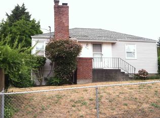 2616 NE 70th St, Seattle, WA 98115