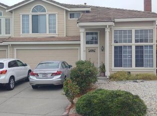 142 Fawcett, Hercules, CA 94547