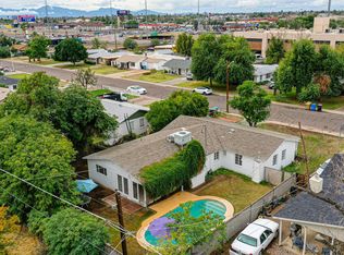 7055 N 24th Ave, Phoenix, AZ 85021