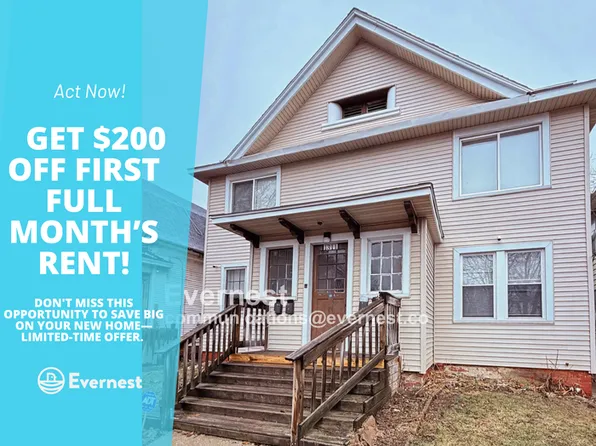 1311 Mason St Unit 2, Toledo, OH 43605