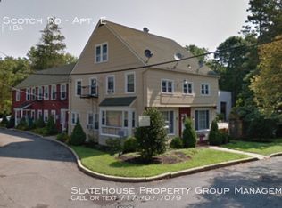 90 Scotch Rd APT E, Ewing, NJ 08628