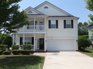 128 Morrocroft Ln, Mooresville, NC 28117