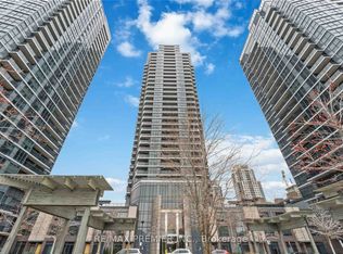 9 Valhalla Inn Rd #2209, Toronto, ON M9B0B2