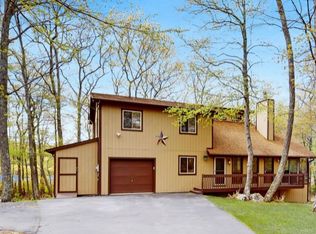 342 Gold Key Rd, Milford, PA 18337