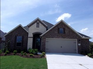 17634 Northern Harrier Ct, Conroe, TX 77385