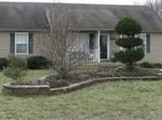 4021 Indian Creek Dr, Greenbrier, TN 37073
