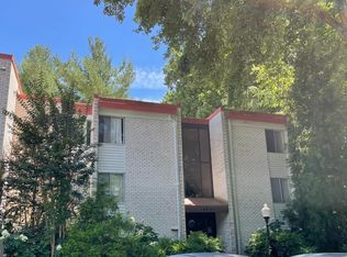 14450 Parkvale Rd APT 5, Rockville, MD 20853