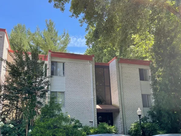 14450 Parkvale Rd APT 5, Rockville, MD 20853