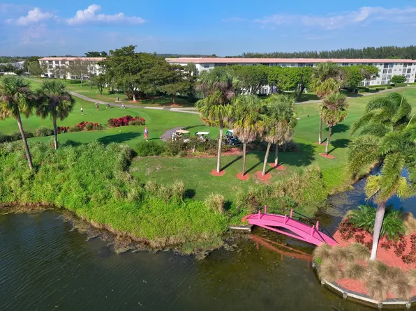 1903 Bermuda Cir APT E1, Pompano Beach, FL 33066