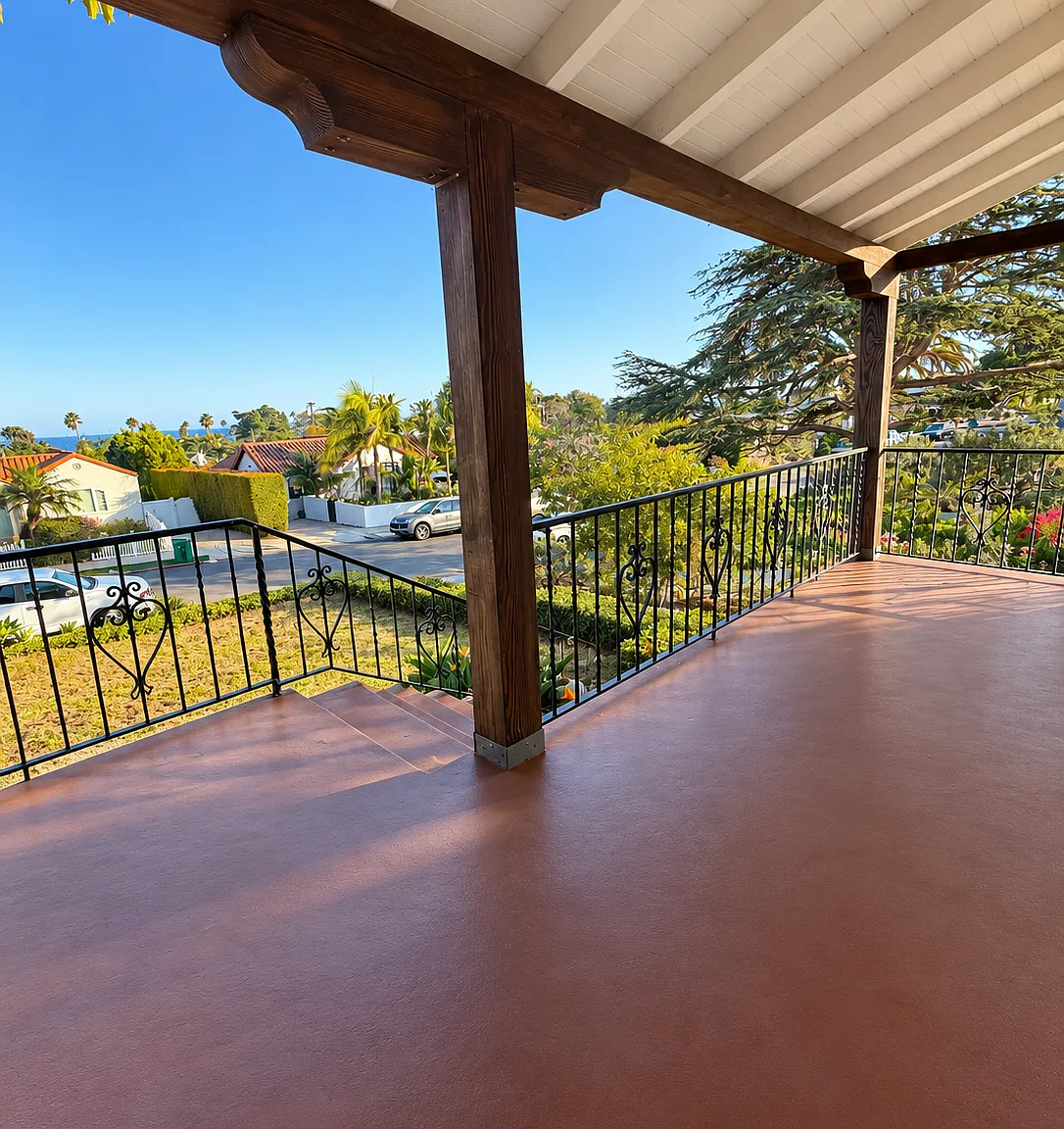 3 bed, 1606 sqft, $6,700 — Photo 3