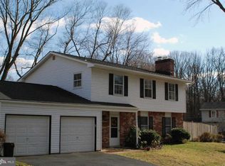 1751 Linkwood Ln, Crofton, MD 21114