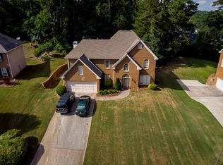 6860 Wynbrooke Cv, Stone Mountain, GA 30087