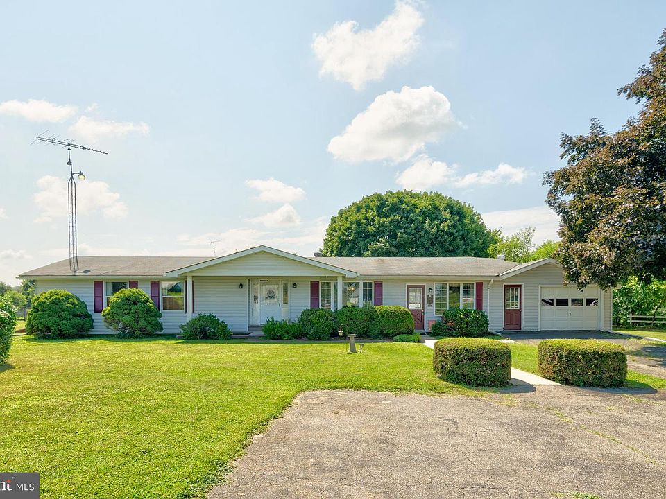 1st image of 4843 Homeville Rd