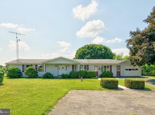4843 Homeville Rd, Cochranville, PA 19330