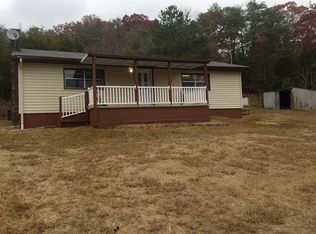 830 Deep Springs Cemetery Rd, Dandridge, TN 37725