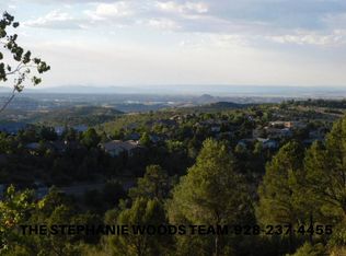 3066 Rainbow Ridge Dr, Prescott, AZ 86303