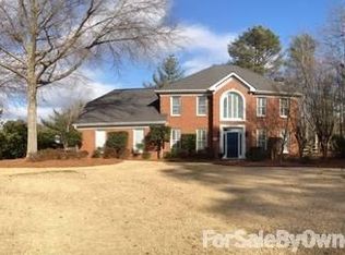 12455 Crabapple Tree Ct, Alpharetta, GA 30004