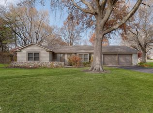 62 Bennett Rd, Carmel, IN 46032