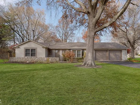 62 Bennett Rd, Carmel, IN 46032