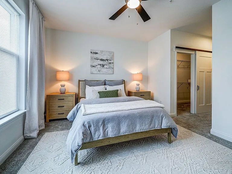 The E - Elevated Living in Whitestown — Photo 140