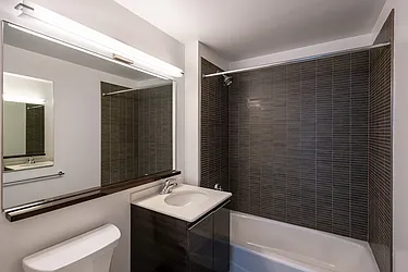 Rented by The Dermot Realty Management Company