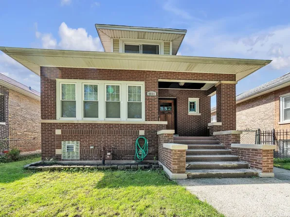 4831 W Thomas St, Chicago, IL 60651