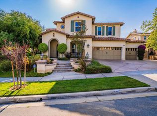 3809 Doheney Ct, Simi Valley, CA 93063