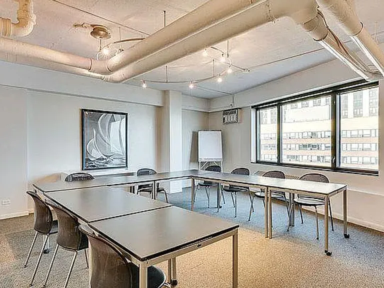 Event space