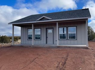 8578 Shoemake Pl, Show Low, AZ 85902