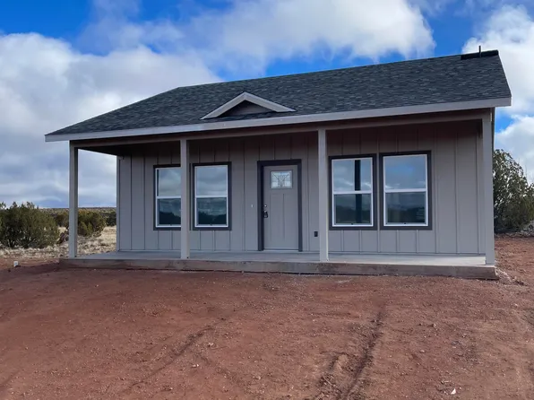 8578 Shoemake Pl, Show Low, AZ 85902