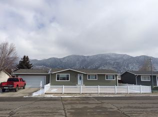 116 Milky Way, Butte, MT 59701