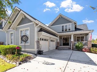 500 Gilmanton Rd, Cary, NC 27519