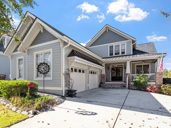 500 Gilmanton Rd, Cary, NC 27519