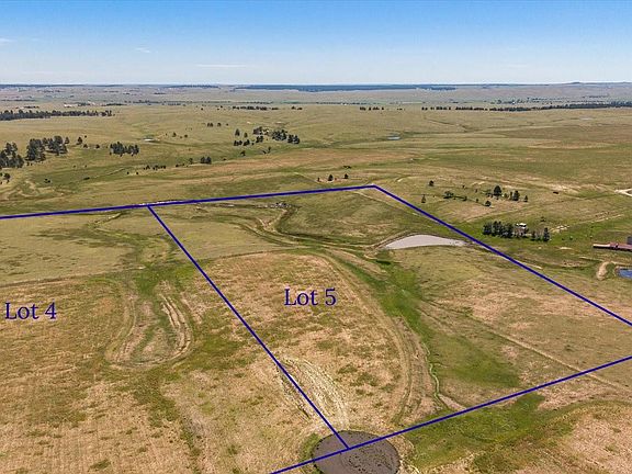 3rd image of Lot 4 County Road 124 LOT 4