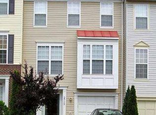 2911 Stockholm Way, Woodbridge, VA 22191
