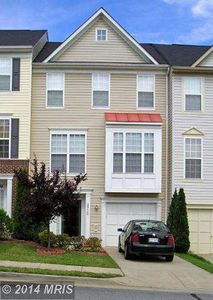 2911 Stockholm Way, Woodbridge, VA, 22191